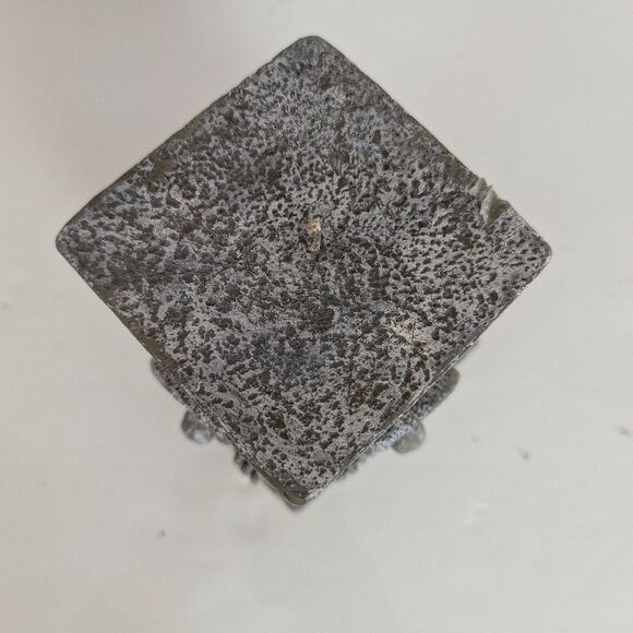 Rare Gothic Gargoyle Candle – Medieval Cathedral Style – Fantasy Decor – Unused - Picture 5 of 11